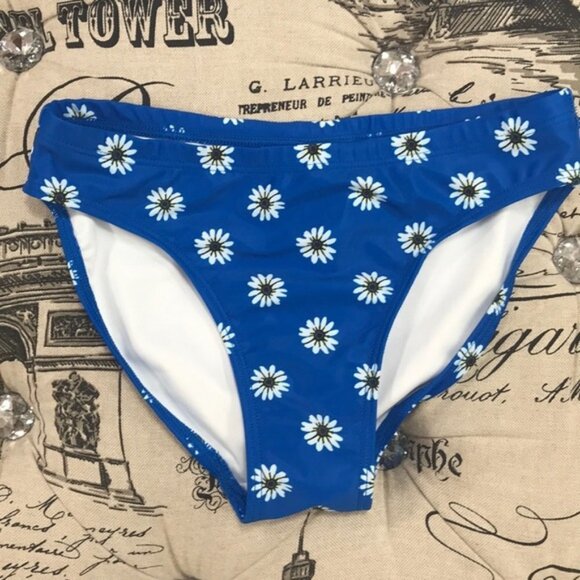 NWOT Tucker + Tate Smocked Two-Piece Swimsuit - Picture 8 of 8